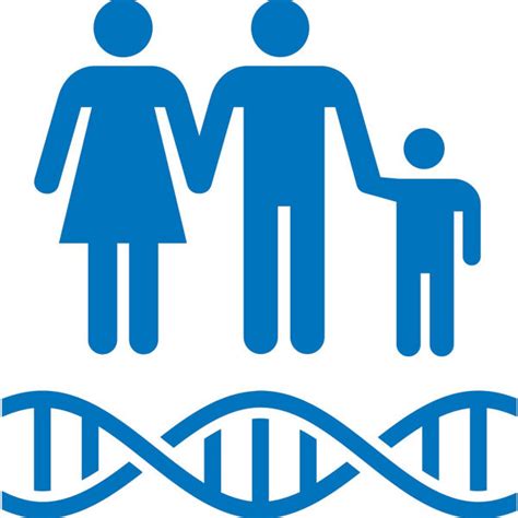Genetic Counseling Logo