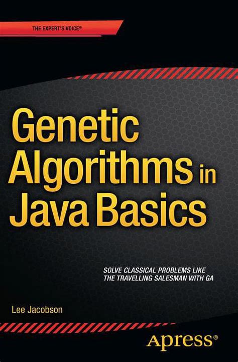 Read Online Genetic Algorithms In Java Basics 