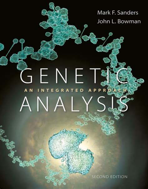 Full Download Genetic Analysis An Integrated Approach Pdf 
