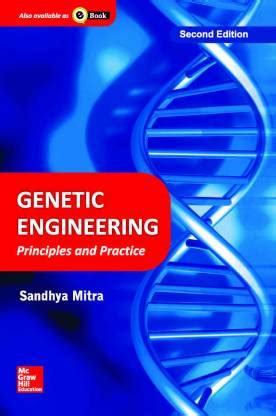 Read Online Genetic Engineering By Mitra 