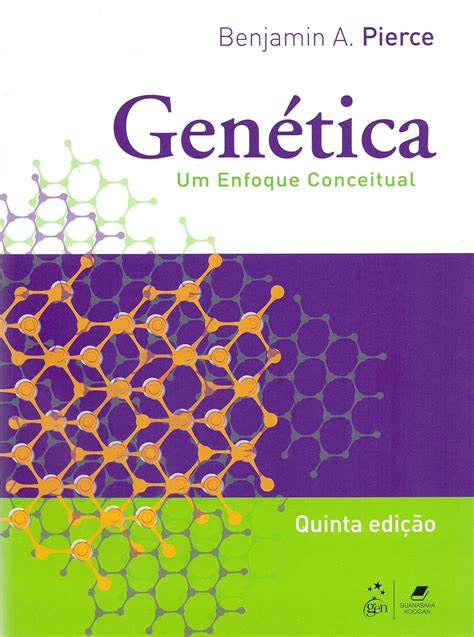 genetica um enfoque conceitual