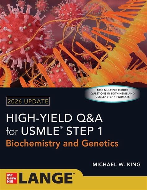 Genetics Yield Step 1