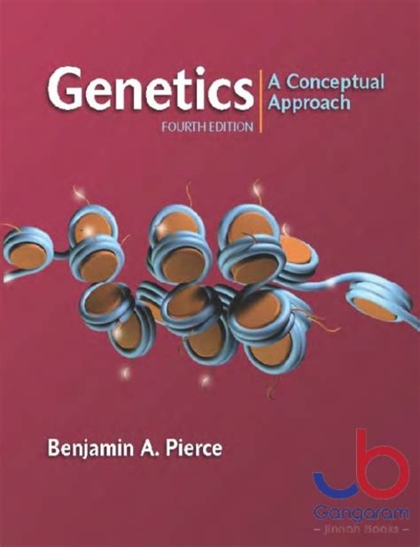 Read Online Genetics A Conceptual Approach 4Th Edition Study 