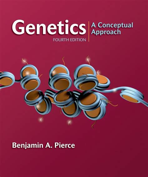 Read Genetics A Conceptual Approach 4Th Edition Study Guide 