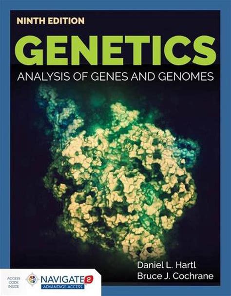 Read Genetics Analysis Of Genes And Genomes Test Bank 
