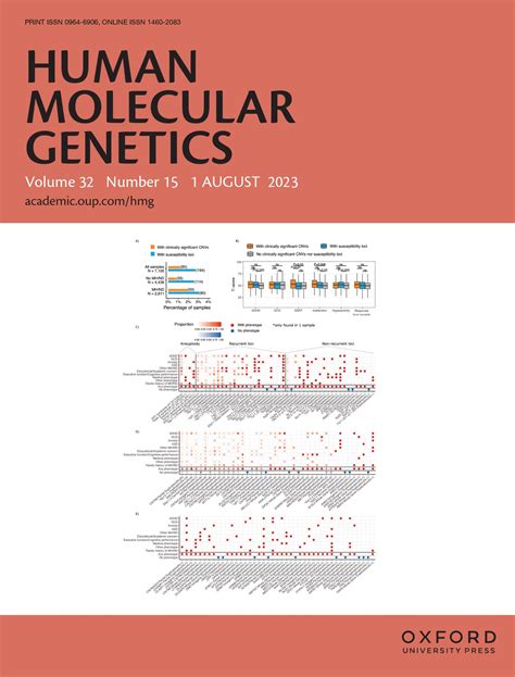 Full Download Genetics And Molecular Biology Journal 