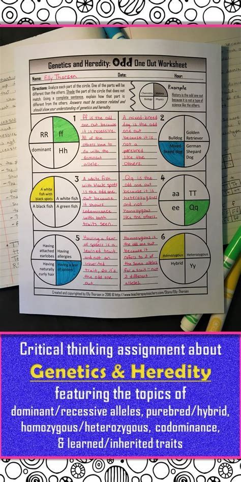 Read Online Genetics Multiple Allele Traits Answers 