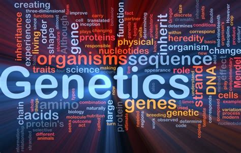 Download Genetics Paper Topics 
