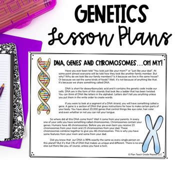 Download Genetics Study Guide For 5Th Grade 