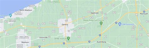 geneva ohio