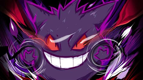 gengar | Gengar Fantasy Studio Navy Toys