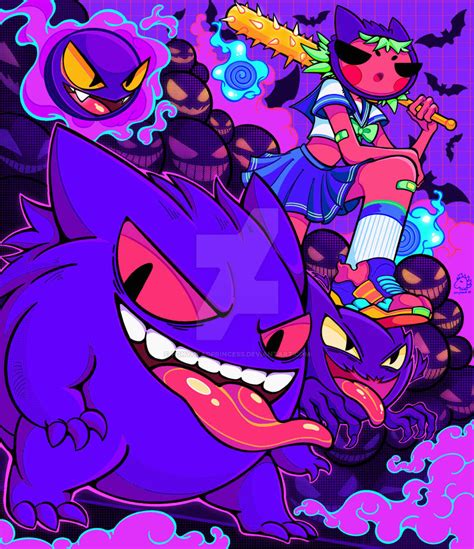 gengar_squad