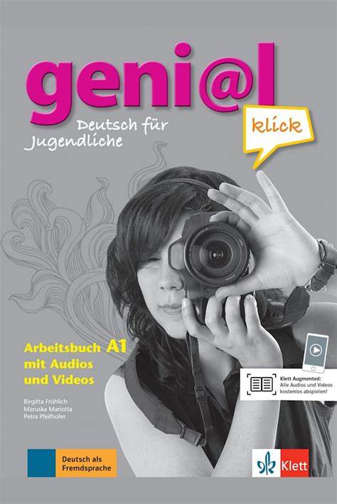 geni l a1 arbeitsbuch