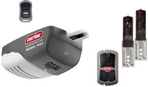 Genie Adjust Safe T Reverse