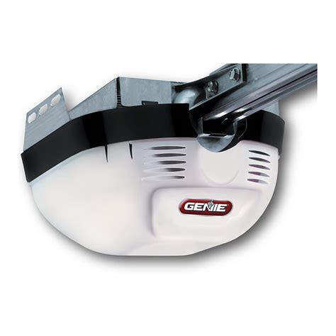 Genie H8000 Guide