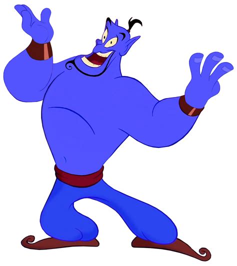 Genie In A