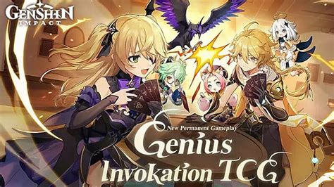 Genie Invocation