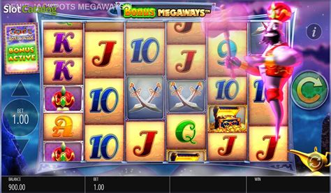 genie megaways slot Mobiles Slots Casino Deutsch