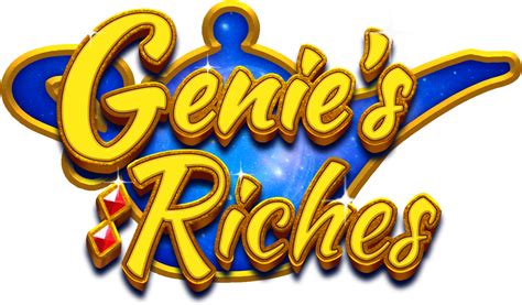 genie riches