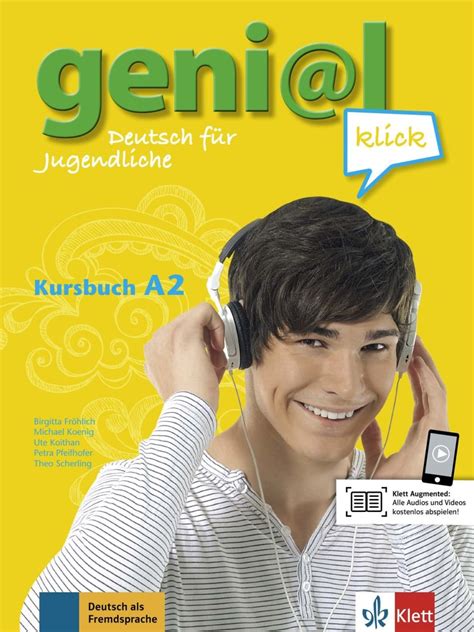 Geni@l Klick