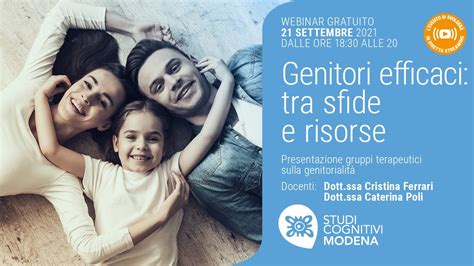 Genitori Efficaci