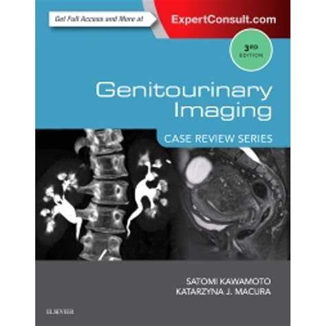 genitourinary imaging case review