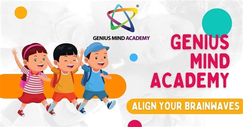 Genius Mind Academy