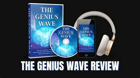 Genius Wave Original