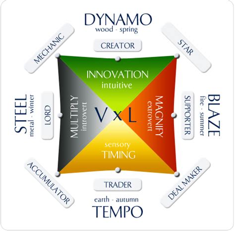 Read Genius Guide To Wealth Dynamics Wdprofiletest 