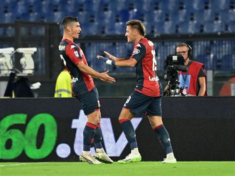 genoa vs | Nhn nh Genoa vs Juventus Dn u