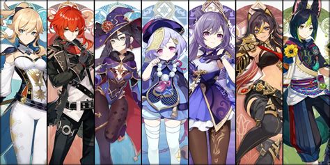 genshin banner