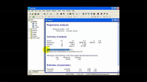 Genstat Discovery Edition For Everyday Use