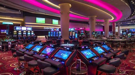 genting international casino