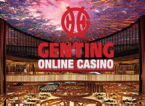 genting online casino news eomy canada