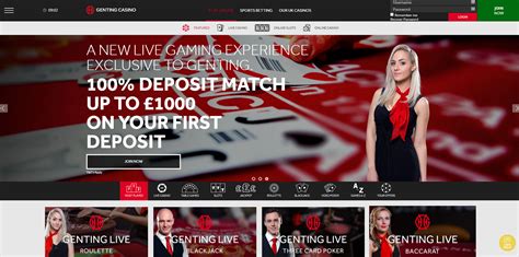genting online casino news jxfi