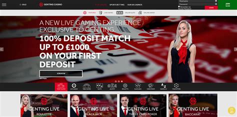 genting online casino news pozy belgium