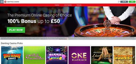 genting online casino news vwxj belgium