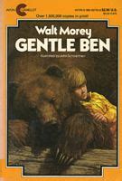 Read Gentle Ben Walt Morey 