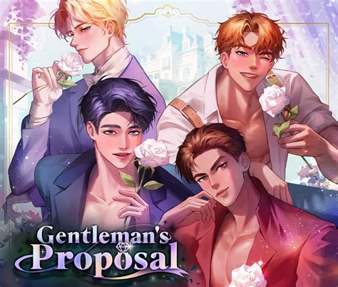 Gentleman The Proposal
