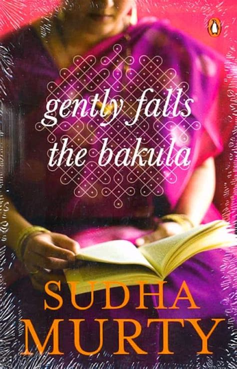 Gently Falls The Bakula