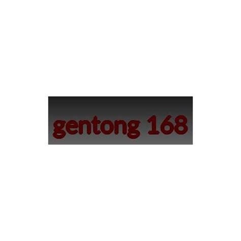 GENTONG168 🍩 GENTONG168 | LINK ALTERNATIF GENTONG168 | RTP LIVE