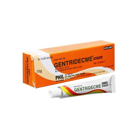 gentridecme | Gentridecme Tup 10gHp Pharmacity