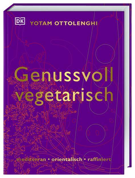 genussvoll vegetarisch