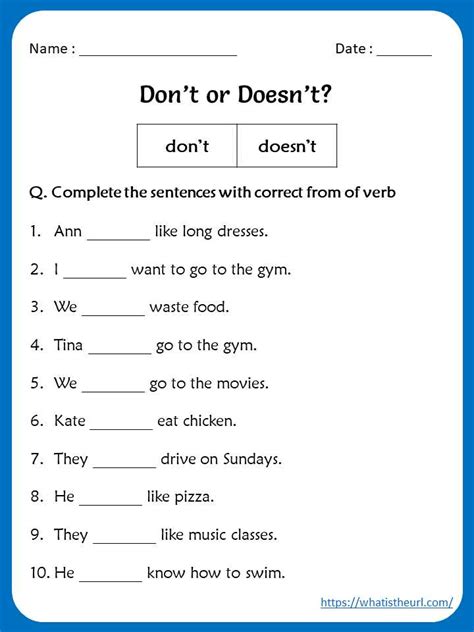 Geo Joke Answer Sheet