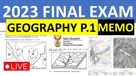 Full Download Geo Paper 1 Memo For March Data Hadling Task 