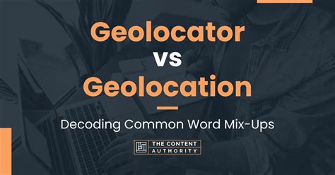 geocoordinatewatcher vs geo locator