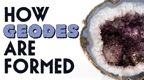 Geode Definition Meaning Synonyms Vocabulary Com Geode Earth Science - Geode Earth Science