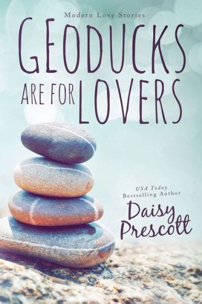 Download Geoducks Are For Lovers Modern Love Story 1 Daisy Prescott 