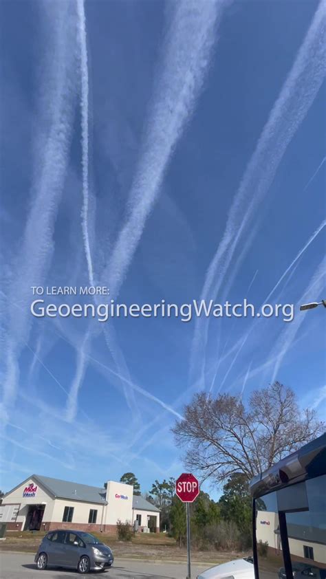 Geoengineeringwatch