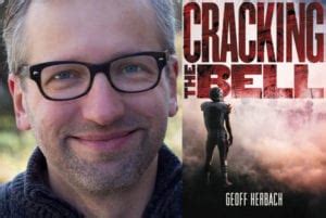 geoff herbach biography of christopher